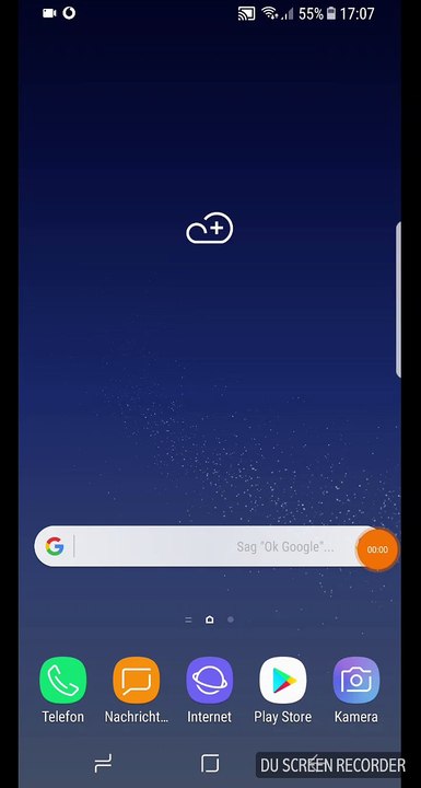 Oreo/ RENOVATE ICE 8.0 mistake #3