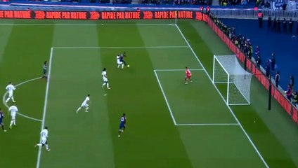 Neymar Goal HD - Paris SG 2-1 Strasbourg 17.02.2018