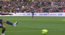 Angel Di Maria Goal - Paris SG 3-1 Strasbourg 17-02-2018