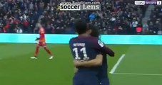 Angel Di Maria Goal HD - PSG 3-1 Strasbourg 17.02.2018
