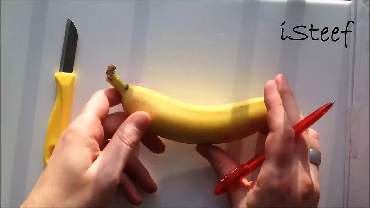 Banana Art