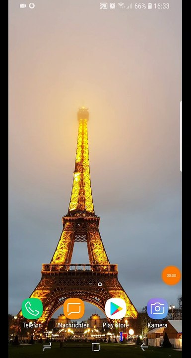 Oreo/ RENOVATE ICE 8.0 mistake #3a