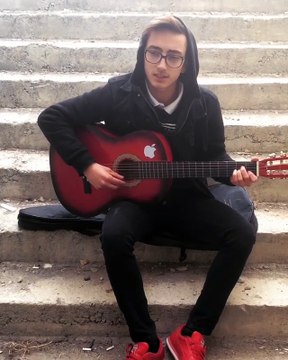 Bu Şehir Girdap Gülüm - Amatör Bir Ses #3