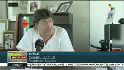 Chile: ante déficit habitacional Recoleta lanza "inmobiliaria popular"