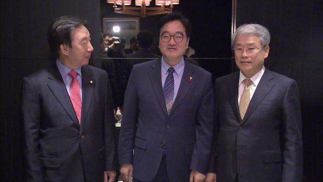 6월 개헌 국민투표 불투명...관건은 여론 / YTN