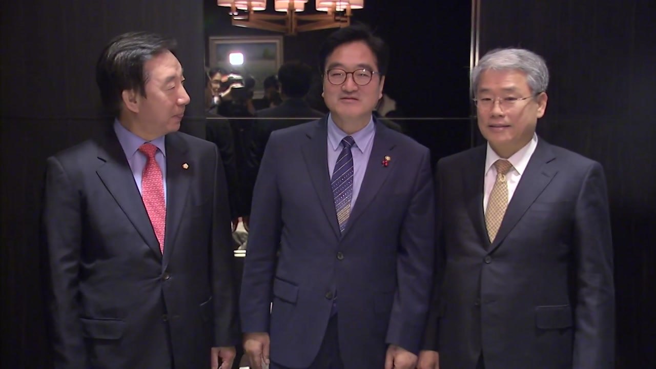 6월 개헌 국민투표 불투명...관건은 여론 / YTN