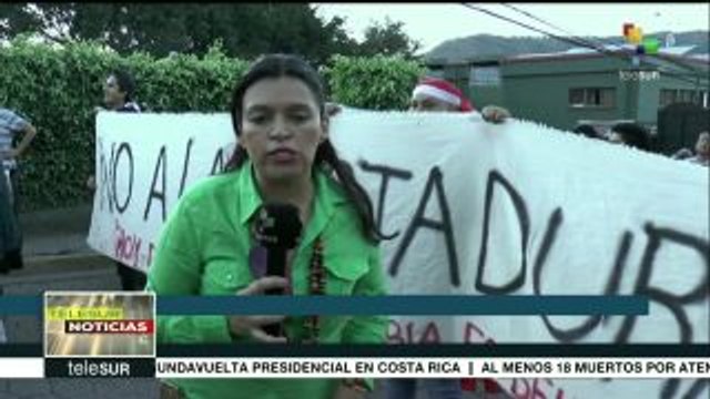teleSUR noticias. México: varios muertos tras desplome de helicóptero