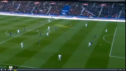 Angel Di Maria Goal - PSG vs Strasbourg 3-1  17.02.2018 (HD)