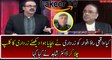 Dr Shahid Masood Brilliant Analysis Over Asif Zardari's Statement