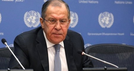 Rusya'dan AB ve ABD'ye Kritik Çağrı: Ortaklığa Hazırız