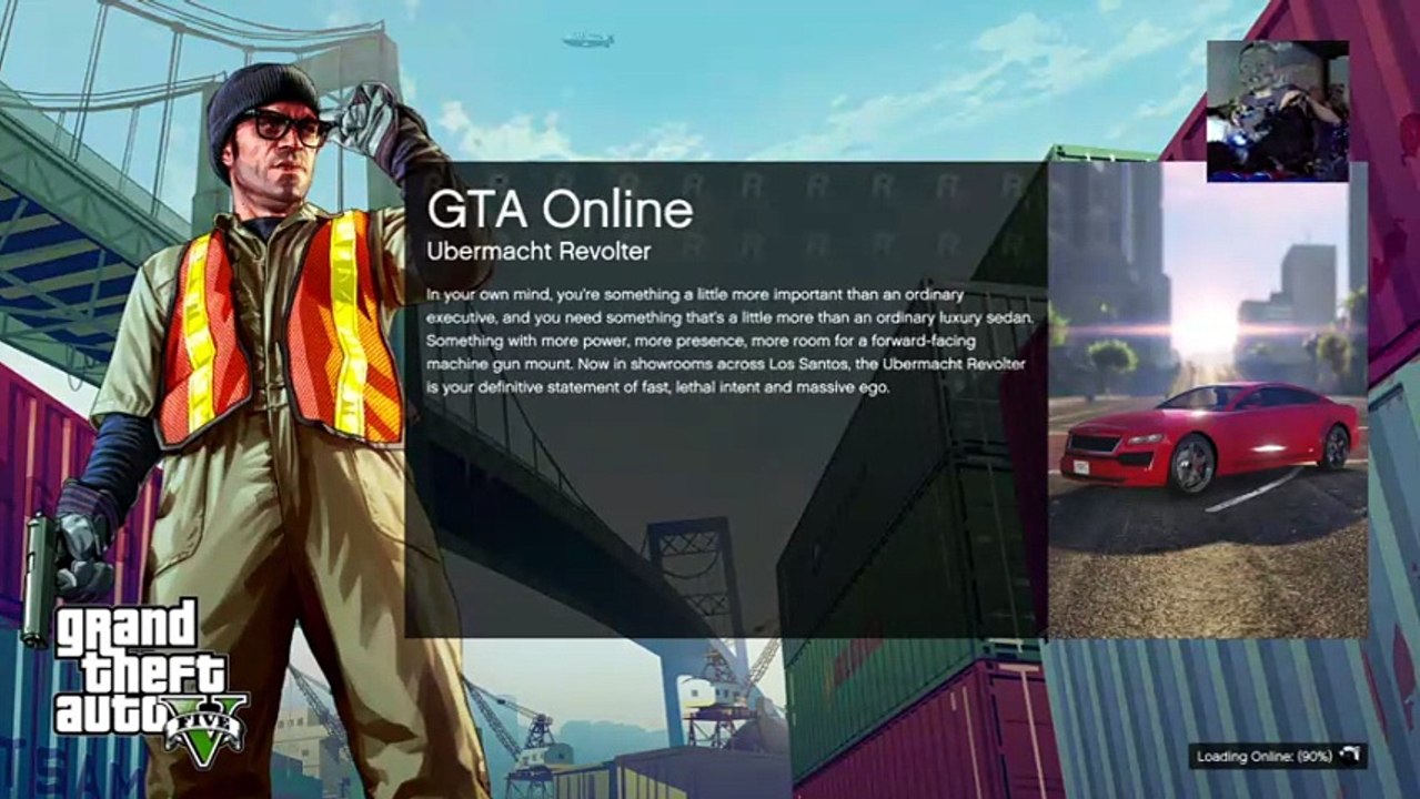 Gta 5 #1 (65)