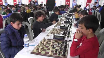 4. Uluslararası Ödüllü Satranç Turnuvası Ordu'da Yapılacak