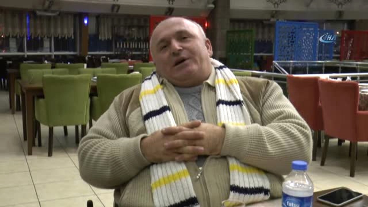 Engelliler Ünye'de Mutlu