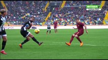 Udinese -Roma 0-2 \Goals & Highlights 17/02/18