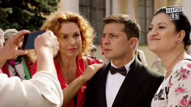 Жесткий разговор с двойником Пушкина - Слуга Народа Лучшее