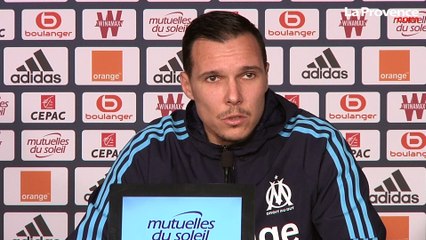 OM : "On peut toujours apprendre de Mandanda" (Pelé)