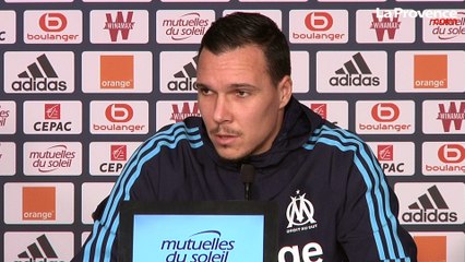 Mercato - OM : "L'été dernier, je me suis posé beaucoup de questions" (Pelé)