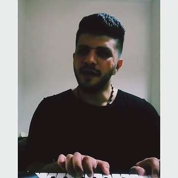 Bile Bile Yandı Yüreğim - Amatör Bir Ses #6