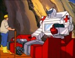 TRANSFORMERS G1 : Episodio 4 - T.1  - (Español Latino) - [Completo] - Jaimetodriez.