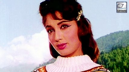 Why Sadhana Left Bollywood Forever?