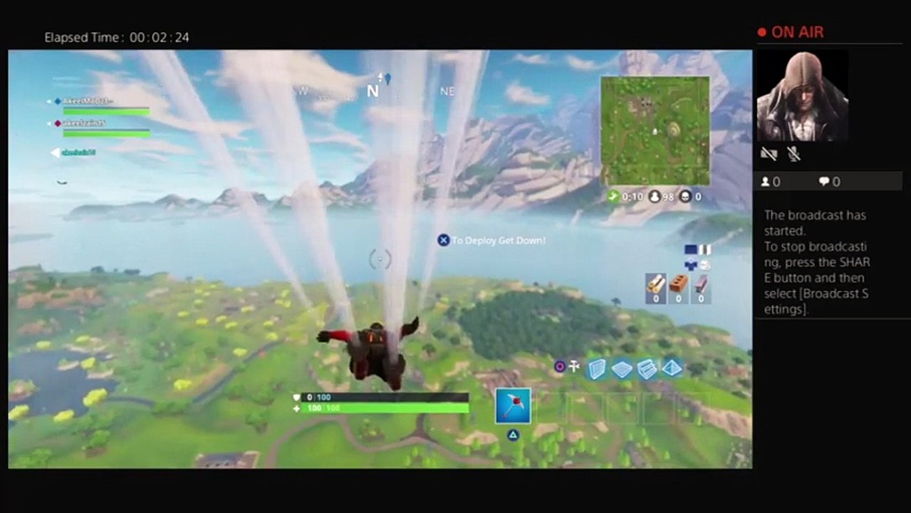 AkeelMoDz1--