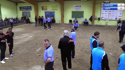 16e - 8e Coupe de France des Clubs à Pétanque (5)