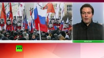Affaire Boris Nemtsov : 50 000 dollars pour les informateurs potentiels
