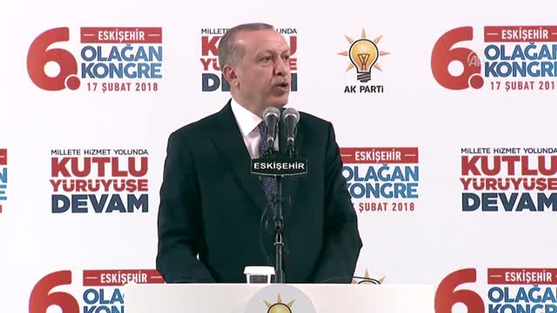 ⁣Cumhurbaşkanı Erdoğan: