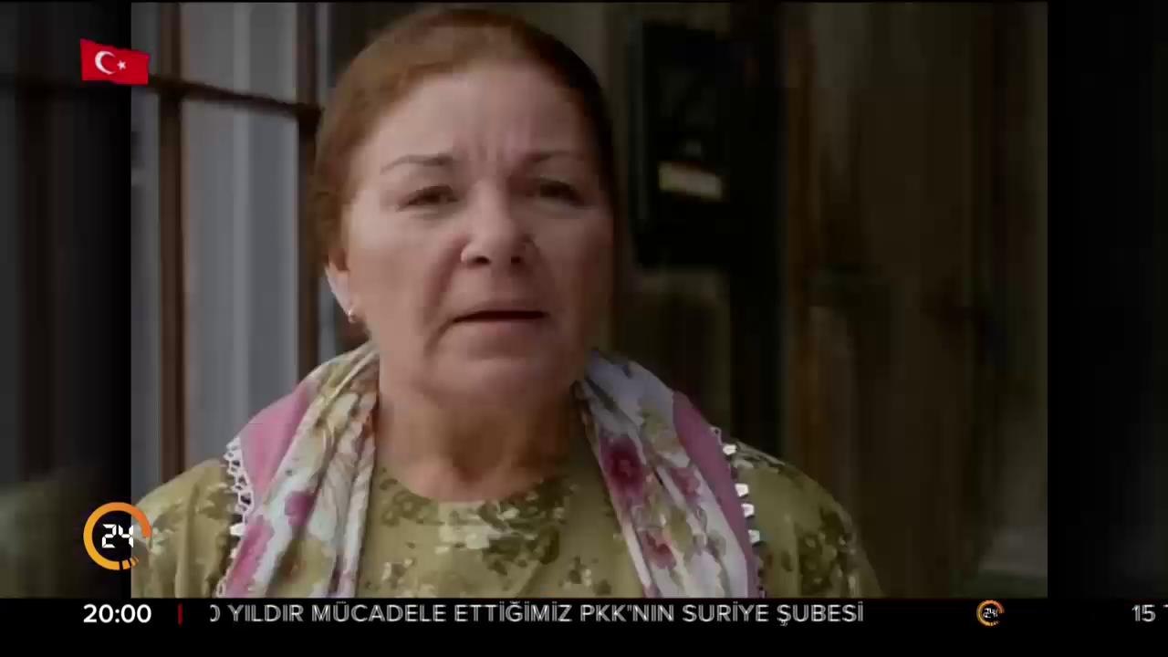 Zeynep Türkoğlu ile 24 Portre