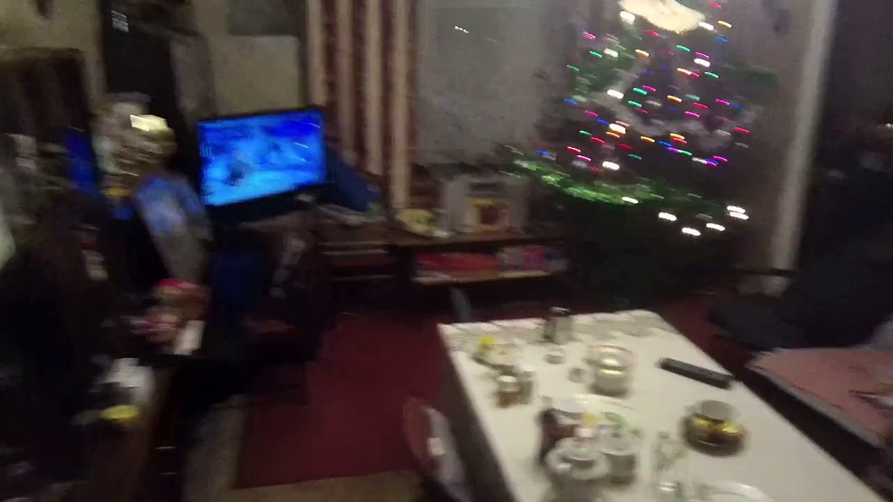 Happy New Year old style 2018 01 12 21 39 48 212