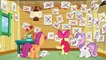My Little Pony: Vennskap er ren magi - On Your Marks (norsk)