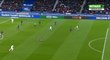 Stephane Bahoken Goal HD - Paris SG	3-2	Strasbourg 17.02.2018