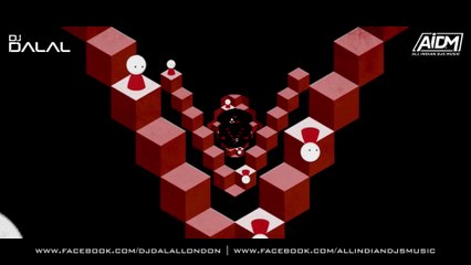 Laila o Laila vs Haseeno Ka Deewana (EDM Mashup) DJ Dalal London