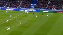 Stephane Bahoken Goal HD - Paris SG 3-2 Strasbourg 17.02.2018