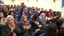 Diyanet İşleri Başkanı Erbaş, Hatay'da öğrencilerle buluştu - HATAY