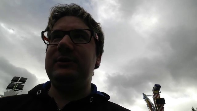 Jeux vidéos Clermont-Ferrand sylvaindu63 - en direct à Luna-Park