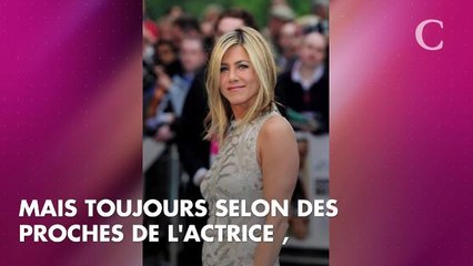 Et si Jennifer Aniston et Justin Theroux n'avaient jamais été mariés ?