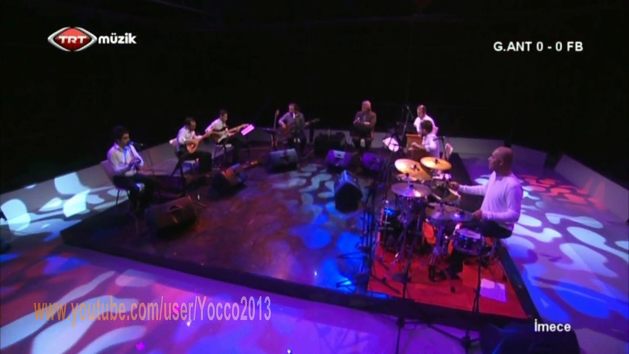 ABDURRAHMAN TARIKCI - HIS HISI HANCER