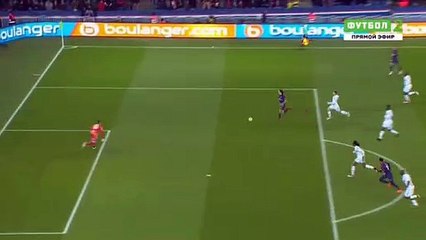 Edinson Cavani Goal HD - Paris SG	4-2	Strasbourg 17.02.2018