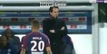 What Amazing Goal Edinson Cavani HD - PSG 5-2 Strasbourg 17.02.2018