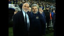 Fenerbahçe - Aytemiz Alanyaspor Maçından Kareler -1-