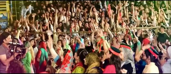 Rok Sako To Rok Lo New PTI Song 2017 by Imran Ismail