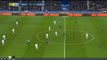 Edinson Cavani Second Goal(Neymar Assist) - PSG vs Strasbourg 5-2  17.02.2018 (HD)