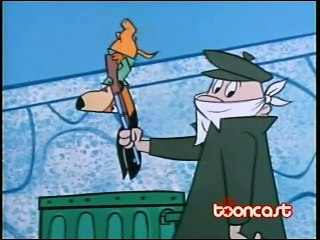 Canuto y Canito  E02