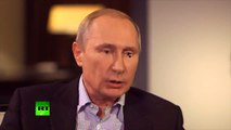 Poutine sur l’Ukraine : la fédéralisation ne doit pas être un gros mot