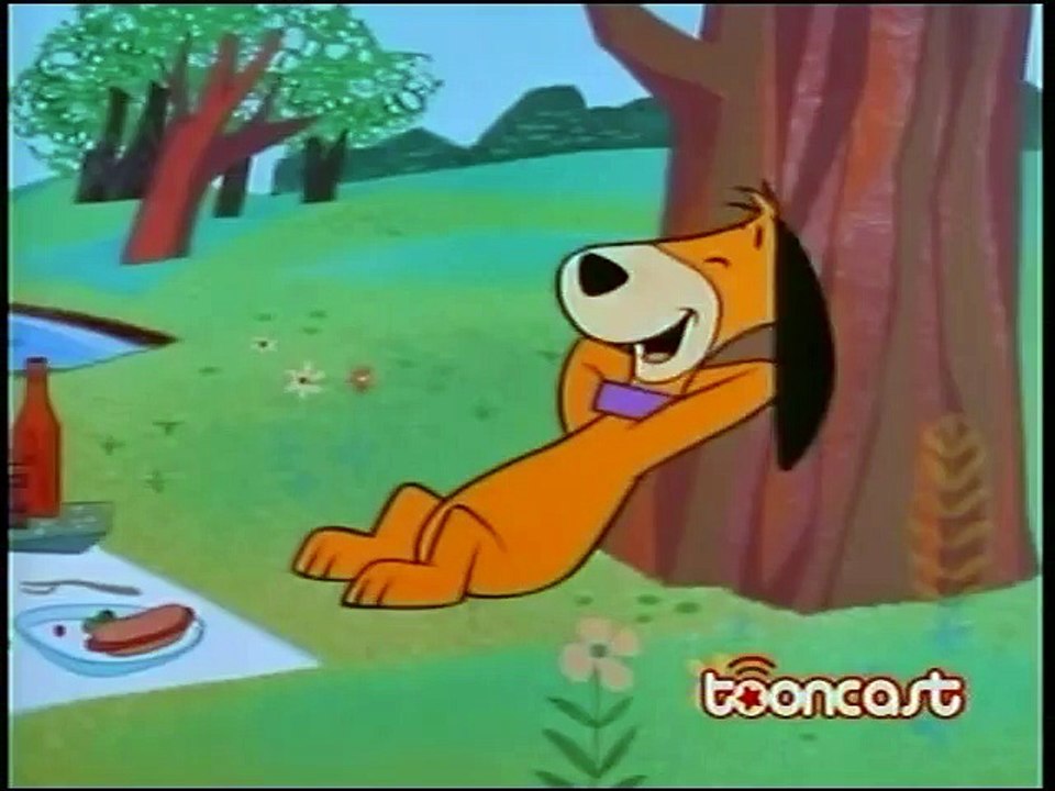 Canuto y Canito  E04