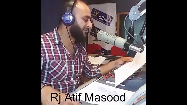 Tumhe Yaad ho k na Yaad ho, By Atif Masood