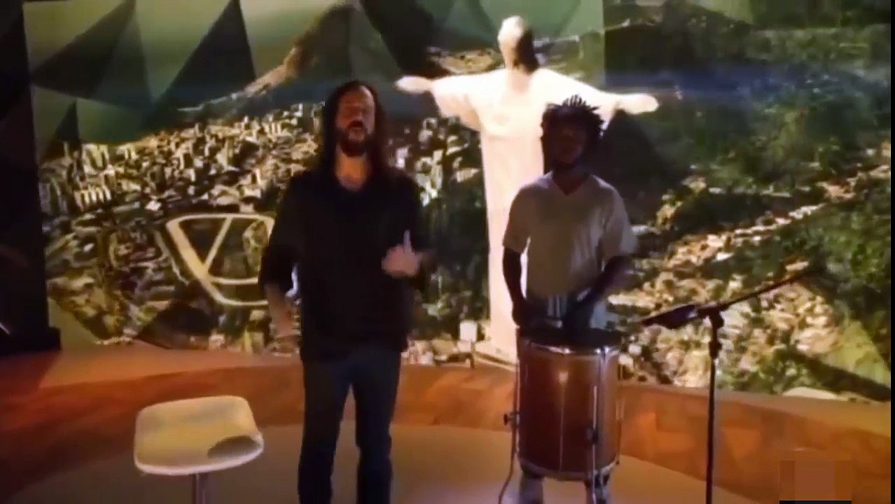 Gabriel O Pensador Homenagem As Criancas Vitimas Da Violencia No Rio Lyrics Genius Lyrics