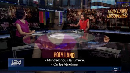 Voyages En Terre Sainte | Partie 1 | 17/02/2018