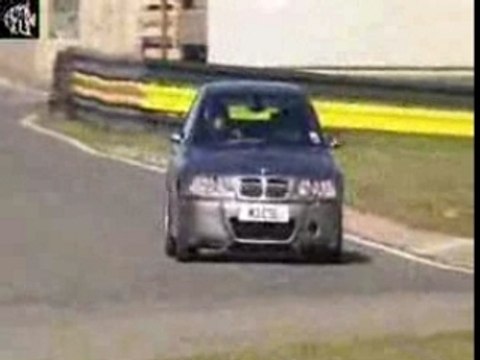 BMW M3 E46 Vs BMW M3 E46 by Fifth Gear